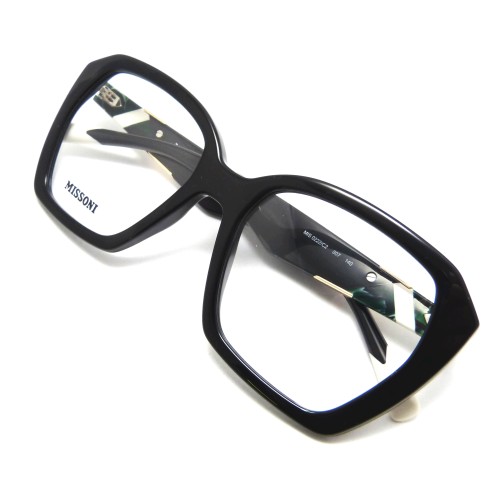 Missoni MIS0222/C2 807 Z NAKŁADKĄ