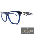 Missoni MIS0269 PJP BLUE