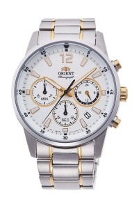 ORIENT RA-KV0003S10B