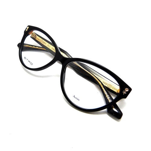 Etro 0014 71C BLACK YELLOW