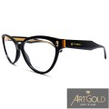 Etro 0014 71C BLACK YELLOW