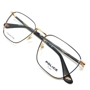 POLICE VPLU62 COL.0302