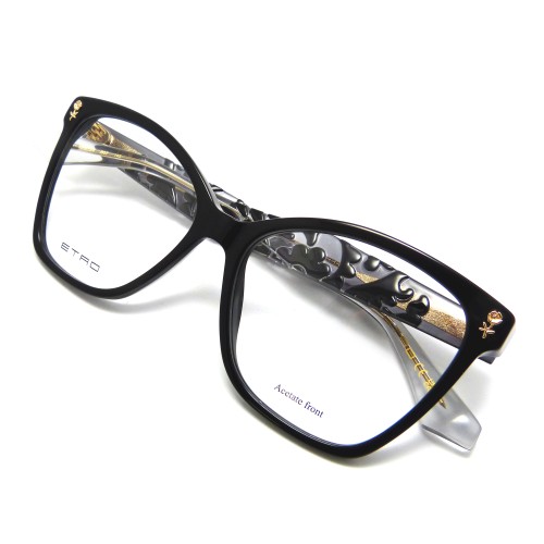 Etro 0129 807 BLACK