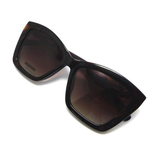Missoni MIS0271/C 086 HAVANA Z NAKŁADKĄ