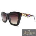 Missoni MIS0271/C 086 HAVANA Z NAKŁADKĄ
