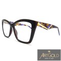 Missoni MIS0271/C 086 HAVANA Z NAKŁADKĄ