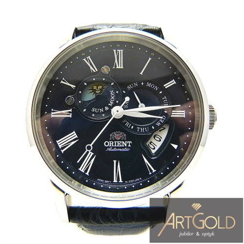 ORIENT FET0T004D0