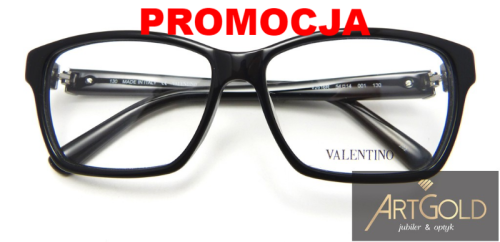 OPRAWA DAMSKA VALENTINO V2616R 001