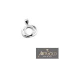 WISIOREK SREBRNY