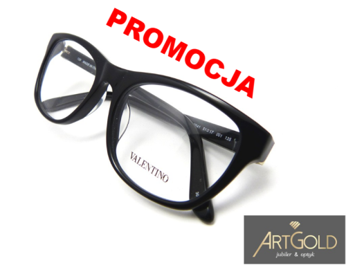 OPRAWA DAMSKA VALENTINO V2641 001