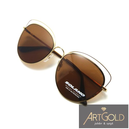 SOLANO SS 10291 C