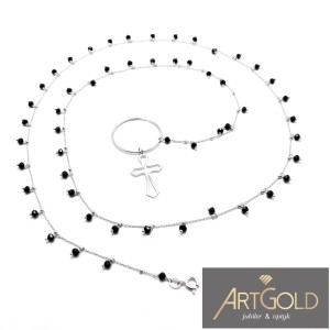 Naszyjnik Choker 