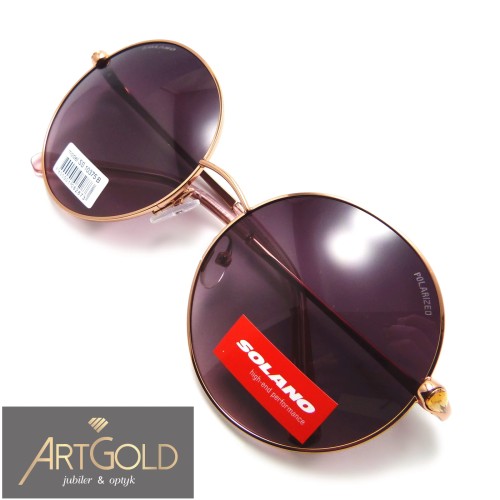 SOLANO SS 10375 B