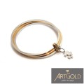 BRANSOLETKA MANOKI TYPU BANGLE