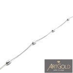ŁAŃCUSZEK DO OKULARÓW   