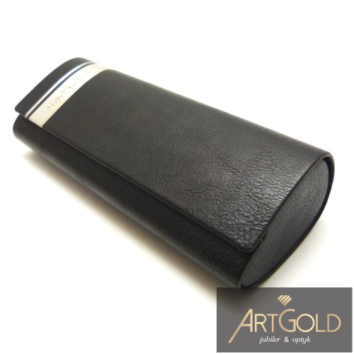 Etui do okularów Albinex                                                                                                      Mod : 80.046 C8